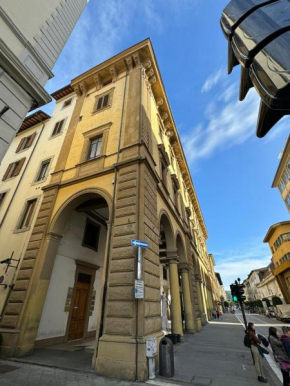 Casa i Portici Arezzo